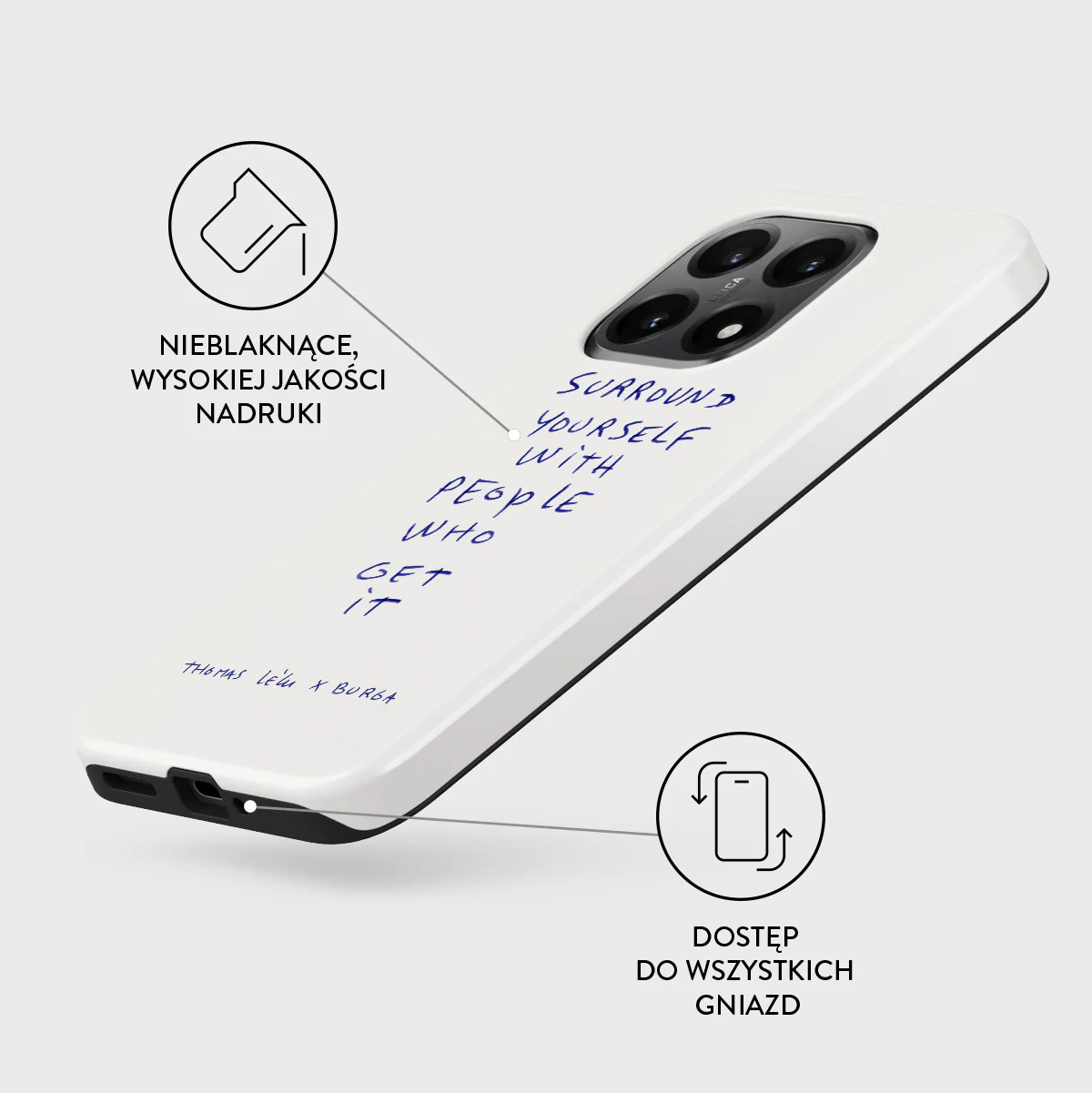 Get It - Xiaomi 15T Etui - Image 3