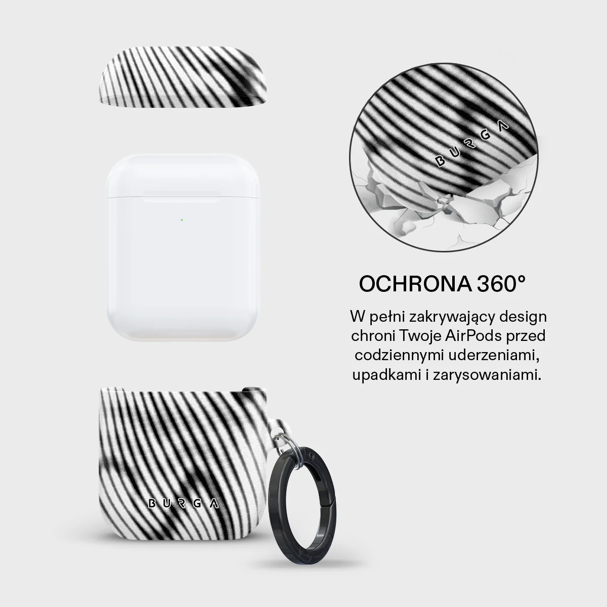 Ghost - Etui AirPods - Image 2