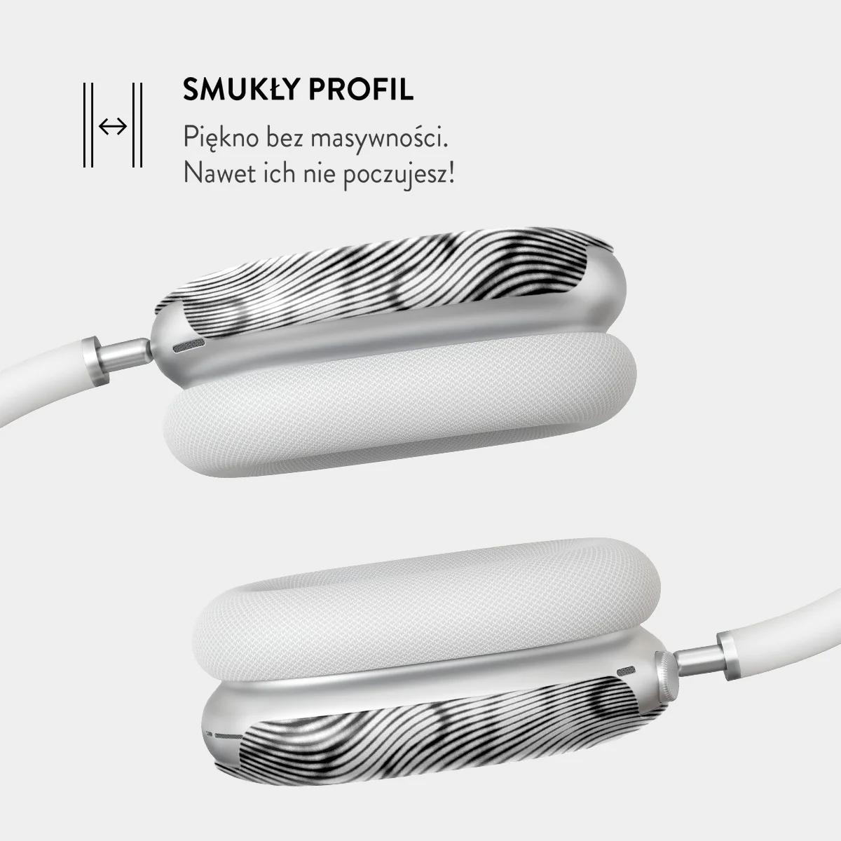 Ghost - Etui AirPods Max - Image 4