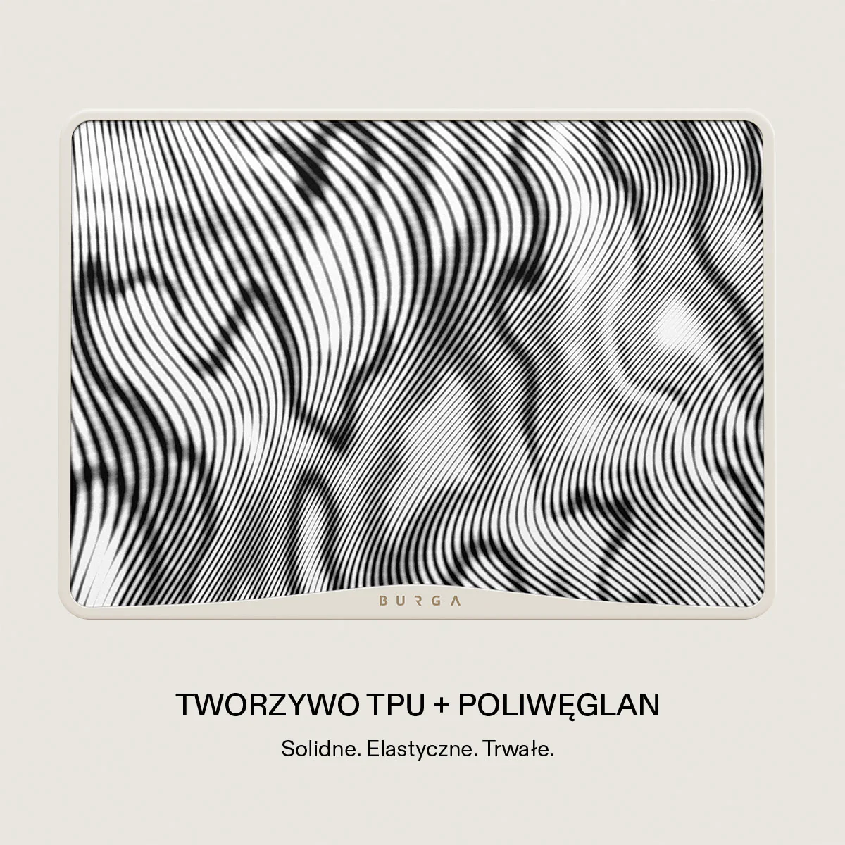 Ghost - Etui do MacBooka - Image 14