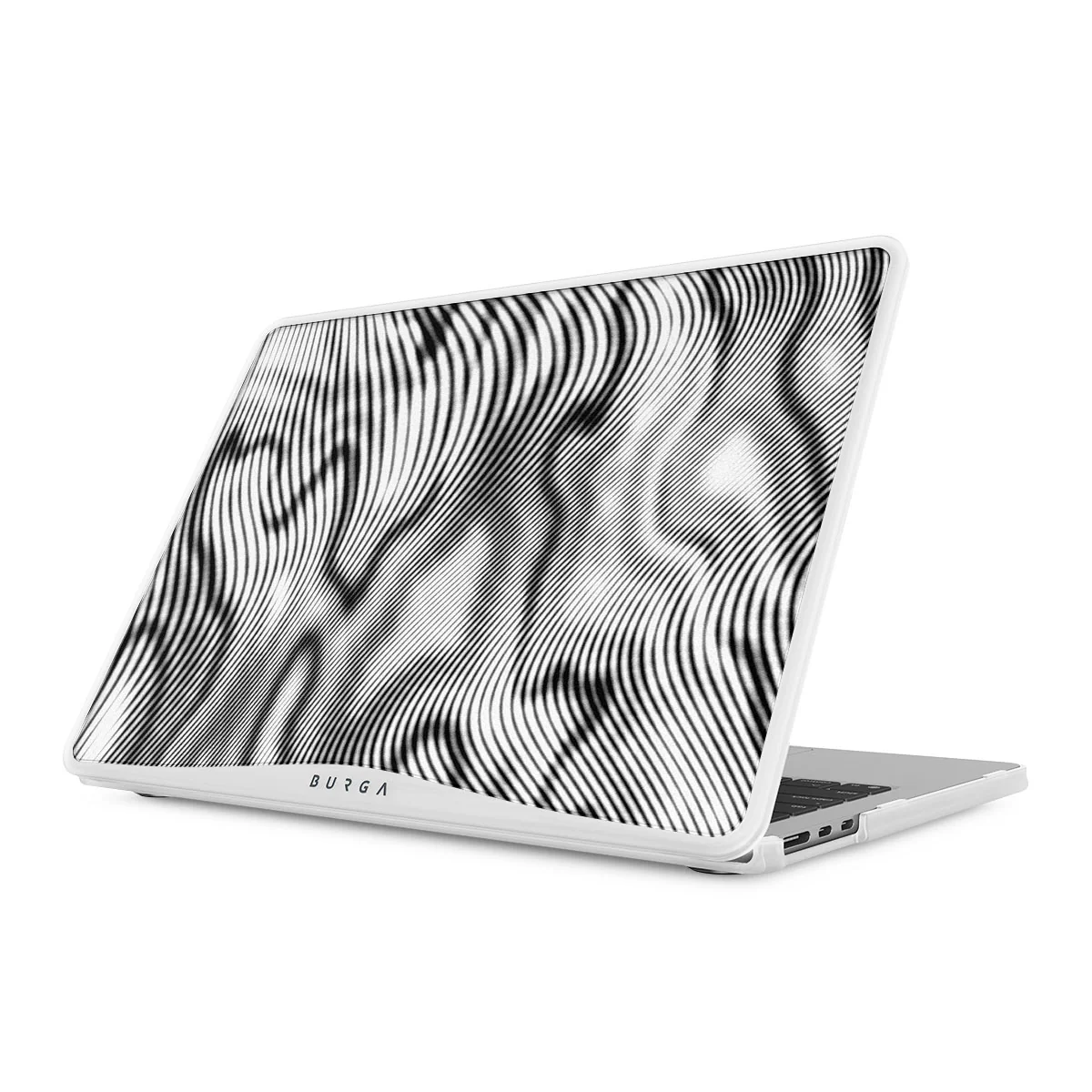 Ghost - Etui do MacBooka - Image 2