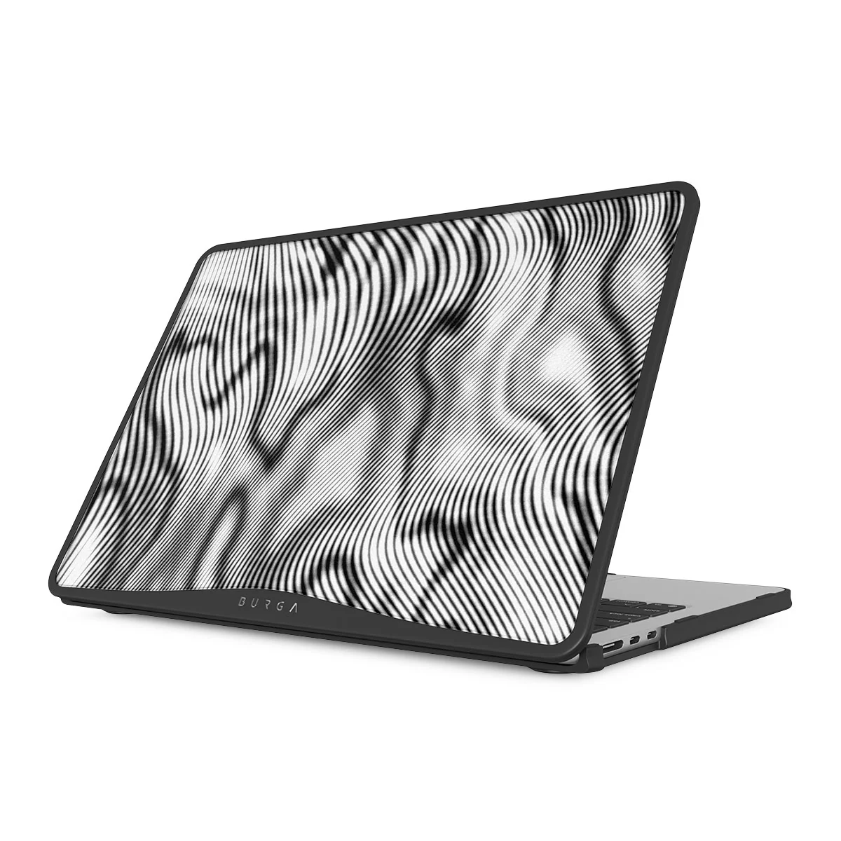 Ghost - Etui do MacBooka - Image 3
