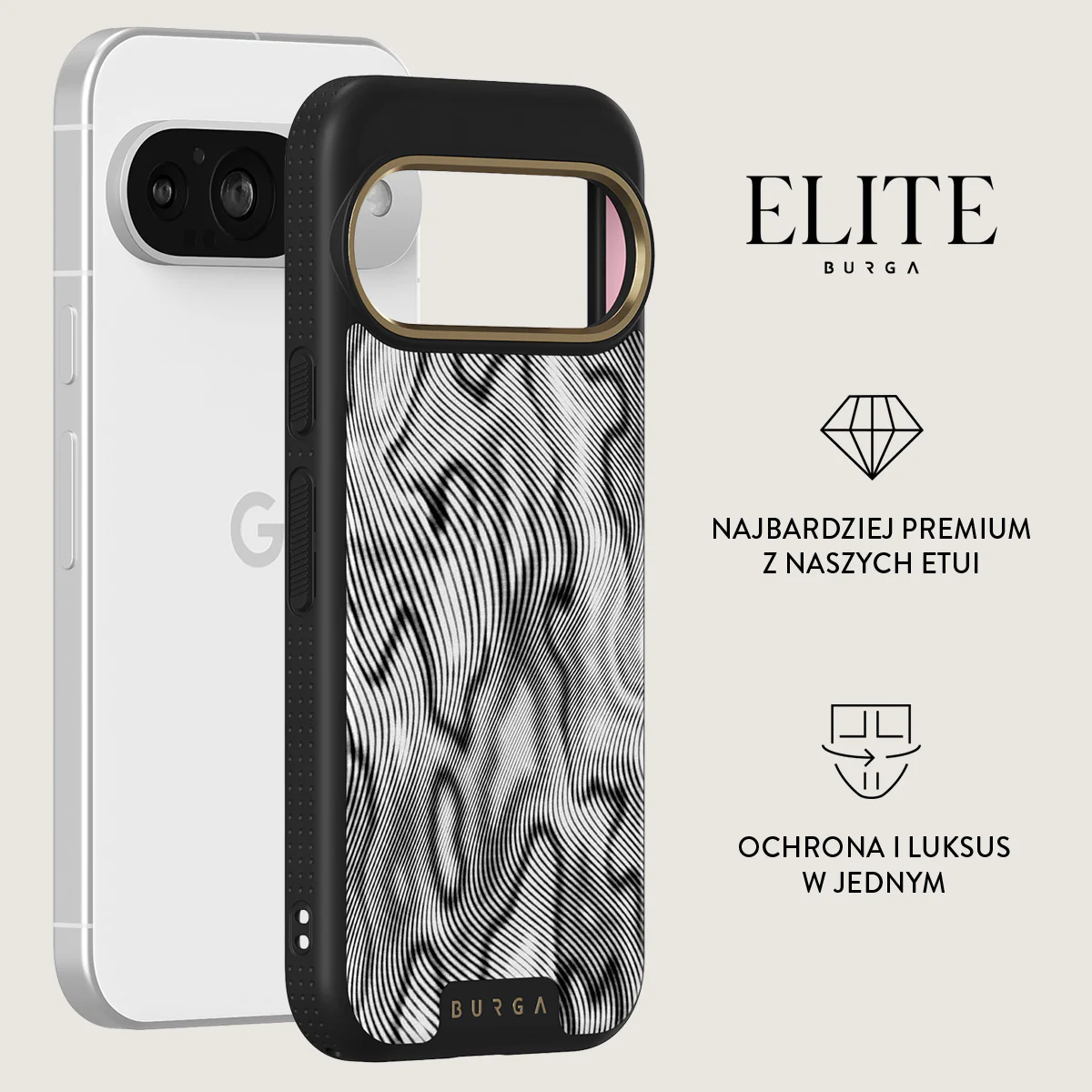Ghost - Google Pixel 10 Etui - Image 6