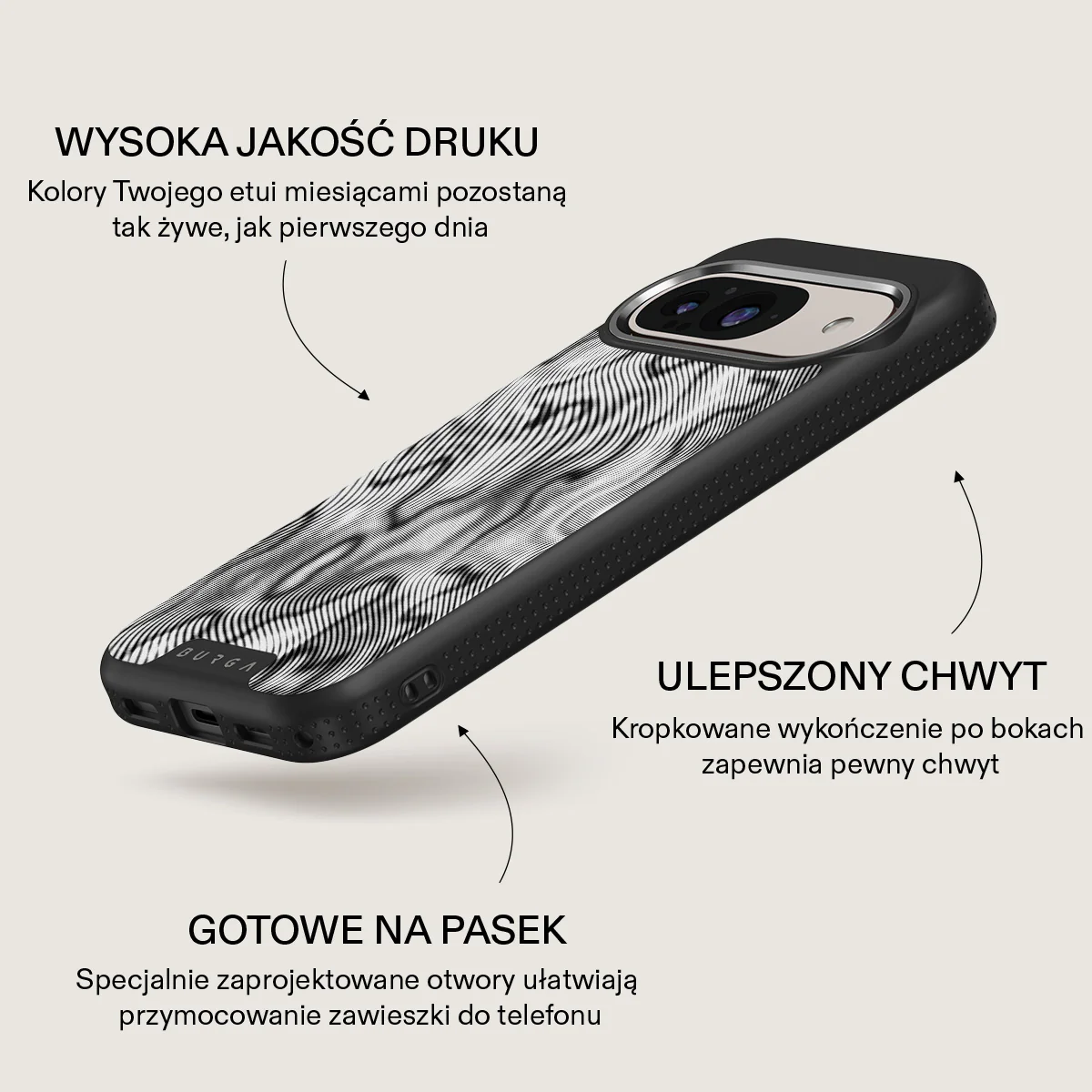 Ghost - Google Pixel 10 Pro Etui - Image 16