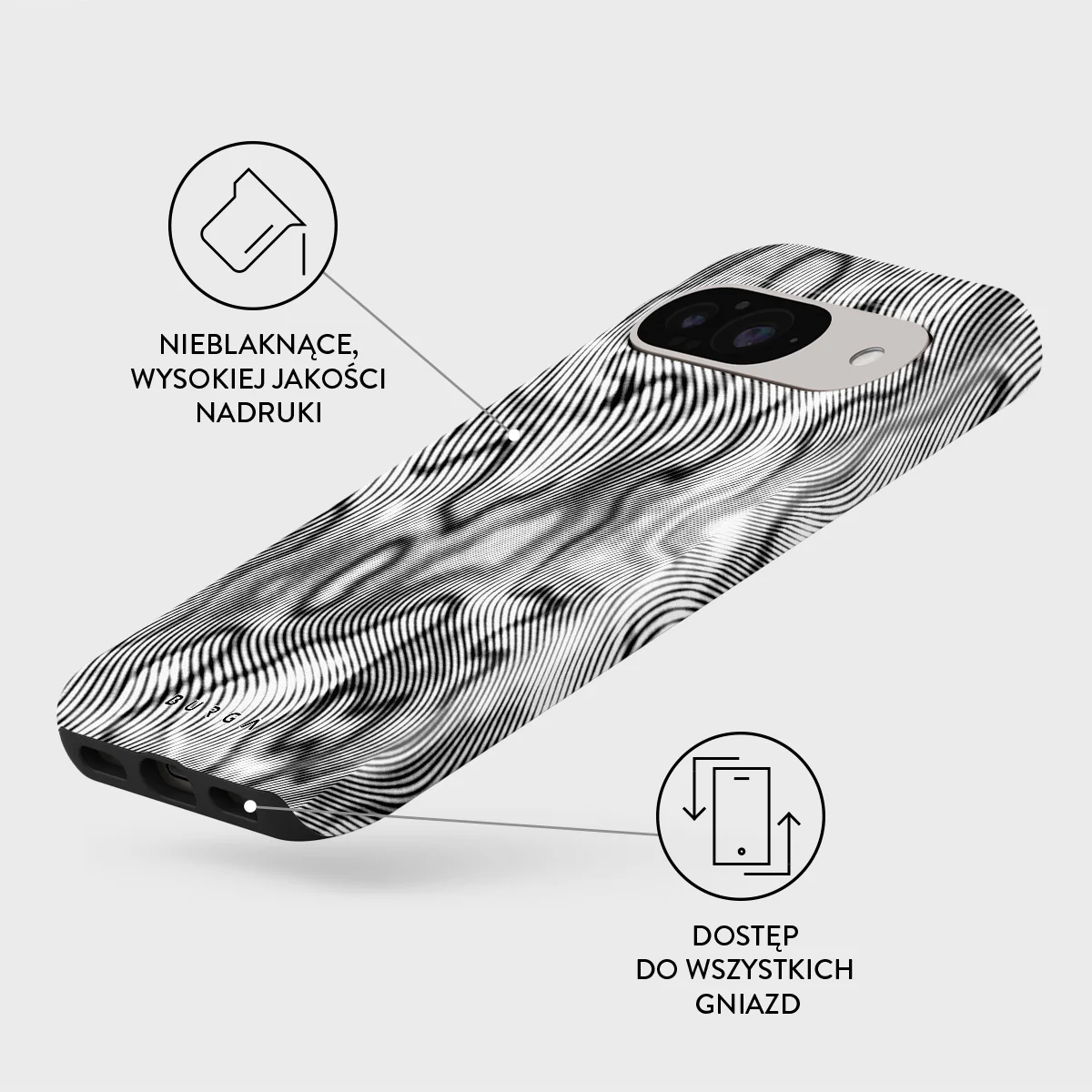 Ghost - Google Pixel 10 Pro XL Etui - Image 3