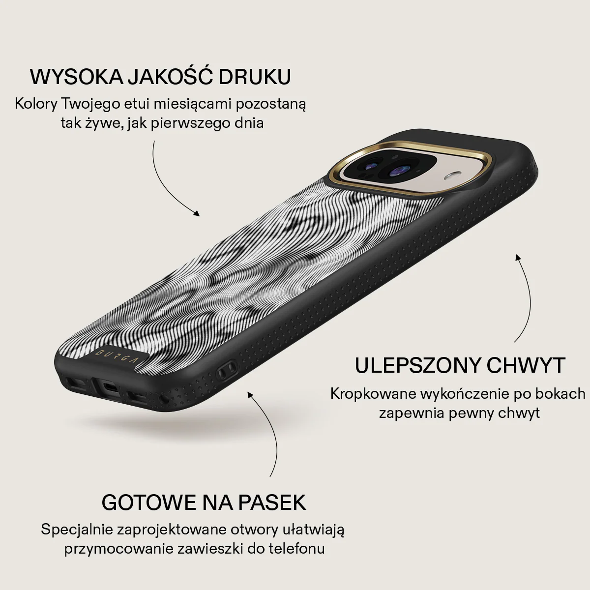 Ghost - Google Pixel 10 Pro XL Etui - Image 9
