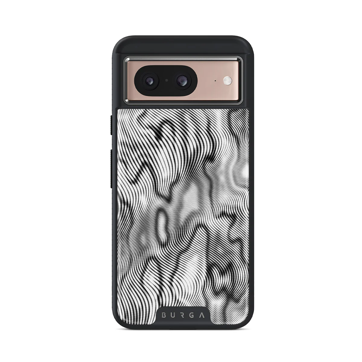 Ghost - Google Pixel 8 Etui - Image 12