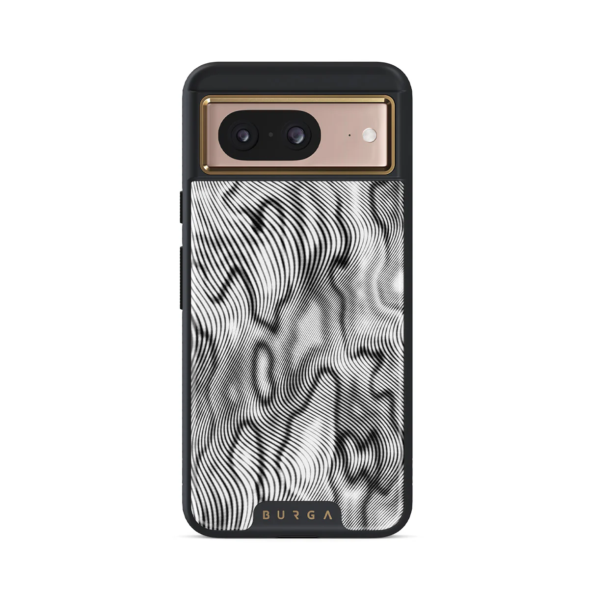 Ghost - Google Pixel 8 Etui - Image 5