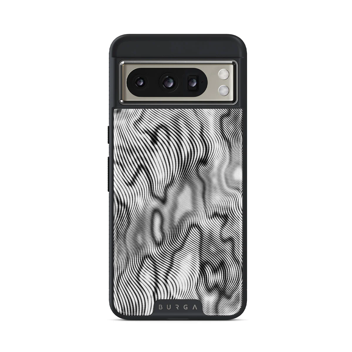 Ghost - Google Pixel 8 Pro Etui - Image 12