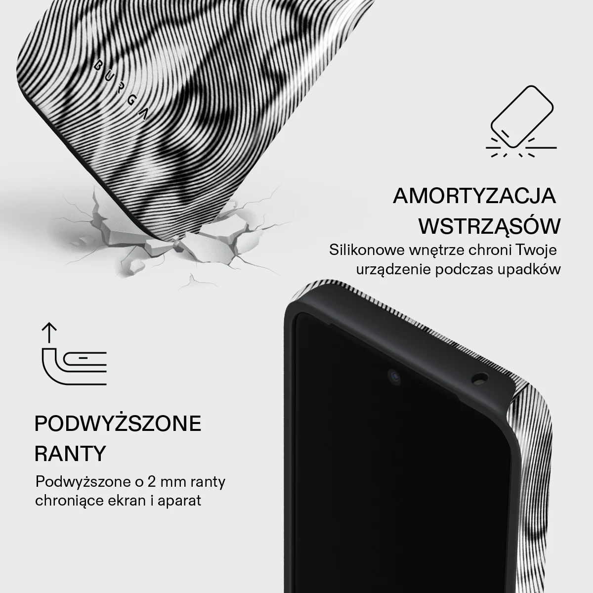 Ghost - Google Pixel 8 Pro Etui - Image 4