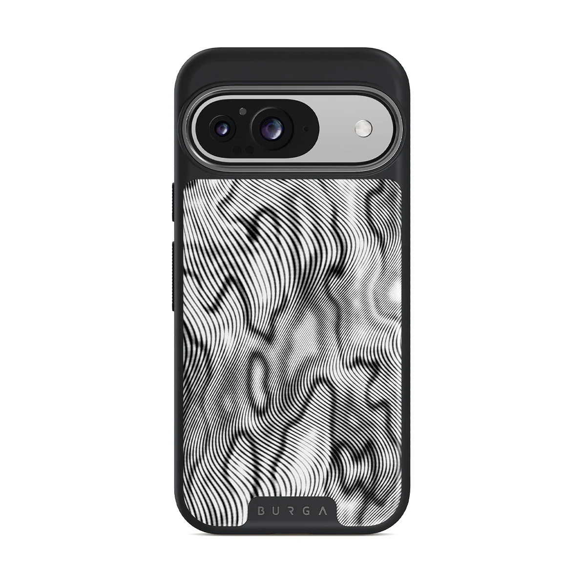 Ghost - Google Pixel 9 Etui - Image 12