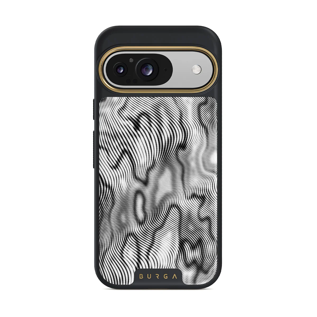 Ghost - Google Pixel 9 Etui - Image 5