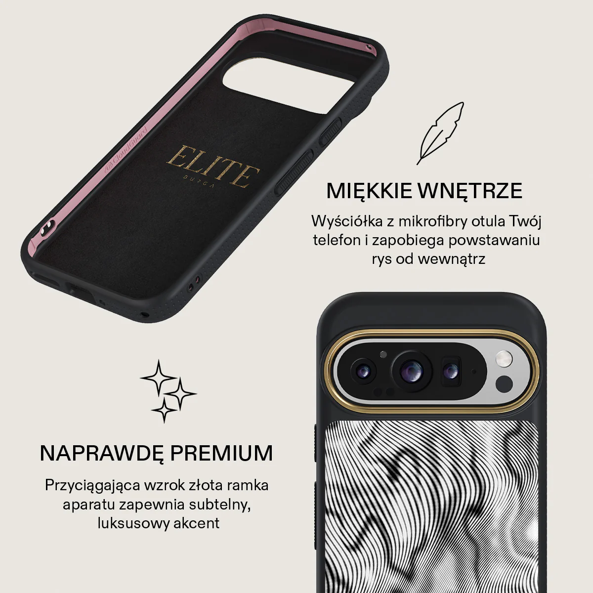 Ghost - Google Pixel 9 Pro XL Etui - Image 10