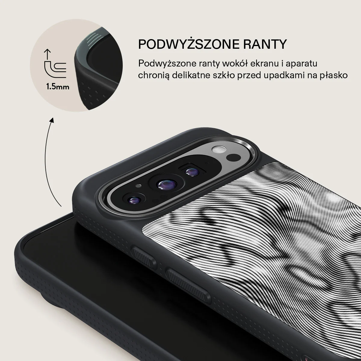 Ghost - Google Pixel 9 Pro XL Etui - Image 15