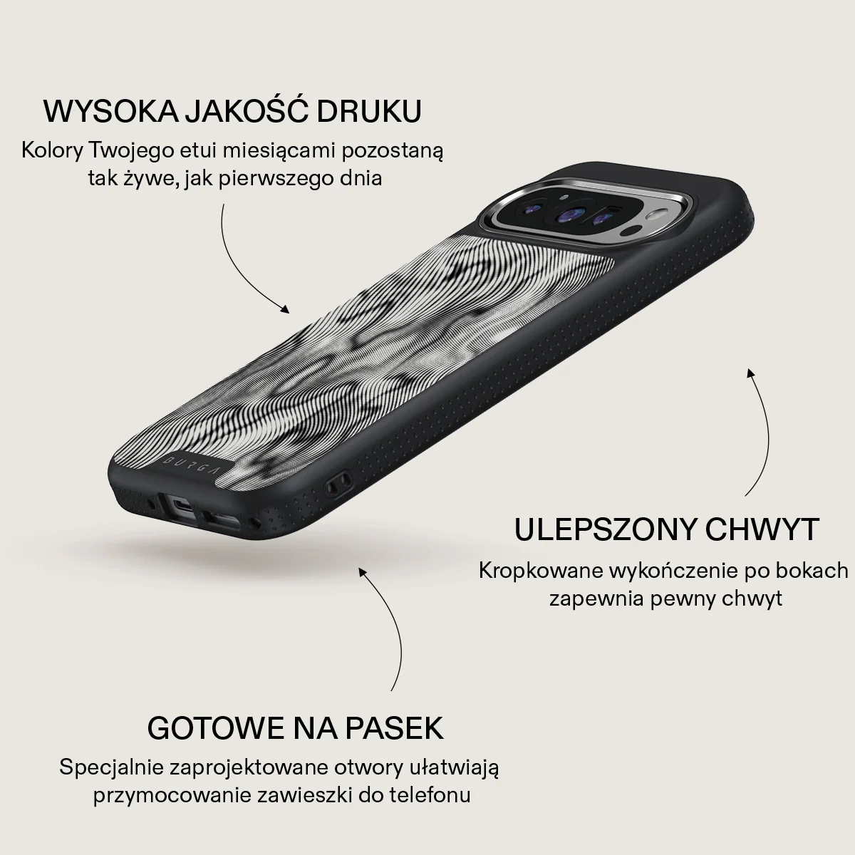 Ghost - Google Pixel 9 Pro XL Etui - Image 16