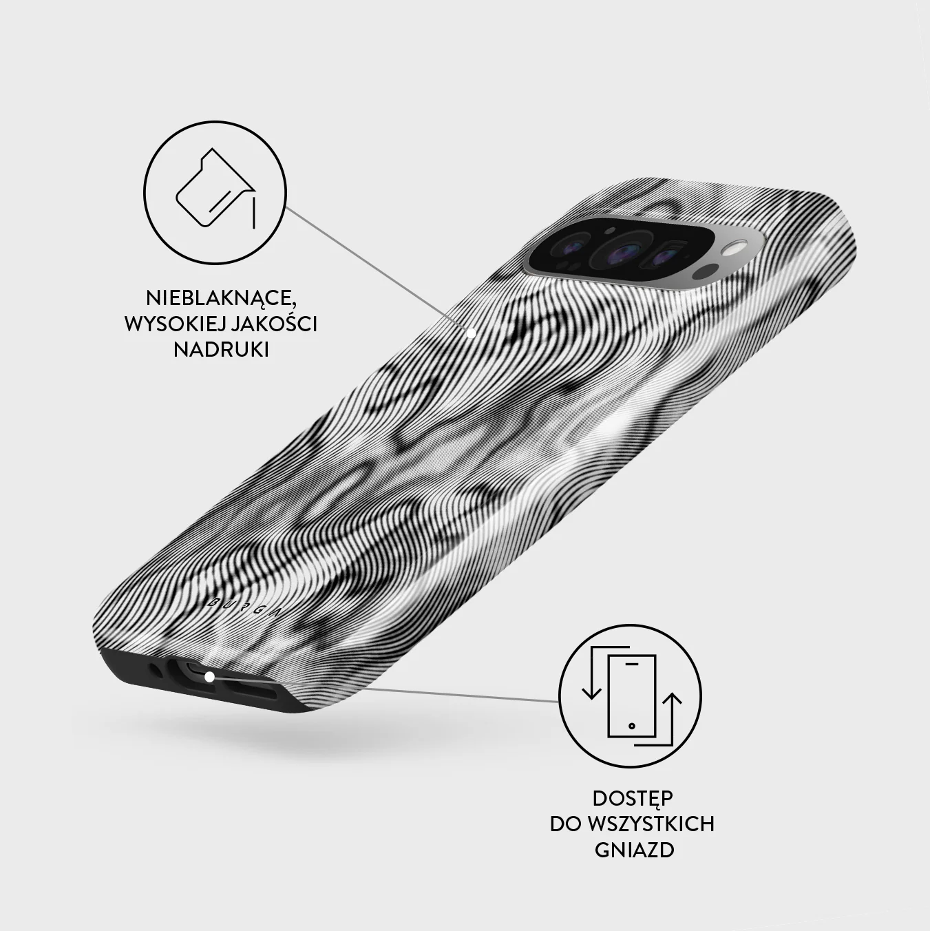 Ghost - Google Pixel 9 Pro XL Etui - Image 3