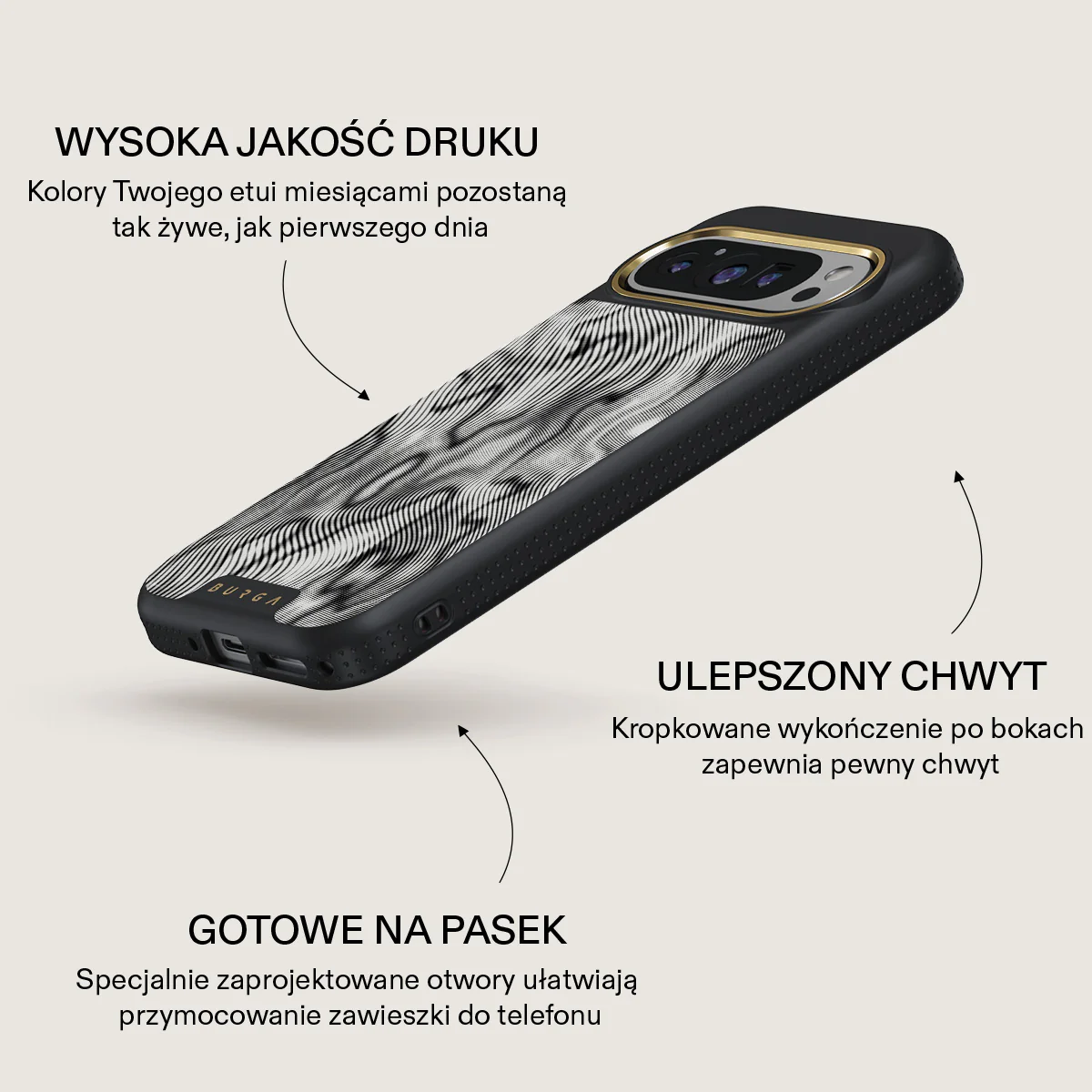 Ghost - Google Pixel 9 Pro XL Etui - Image 9