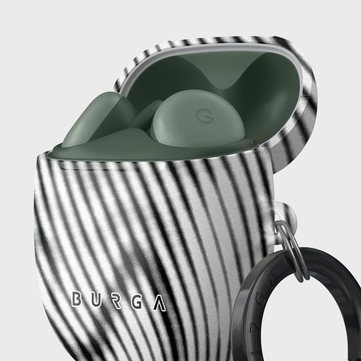 Ghost - Etui na Google Pixel Buds A - Image 5