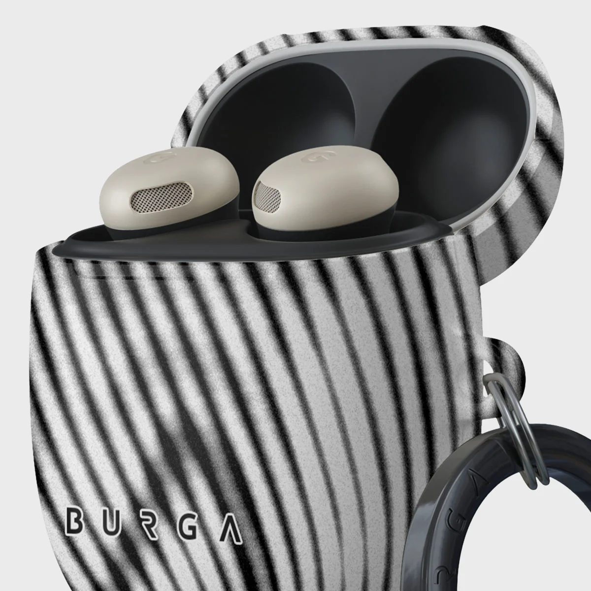 Ghost - Etui na Google Pixel Buds Pro 2 - Image 5