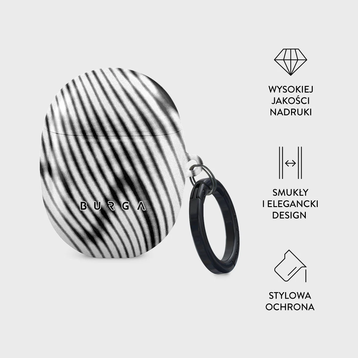 Ghost - Etui na Google Pixel Buds Pro - Image 4