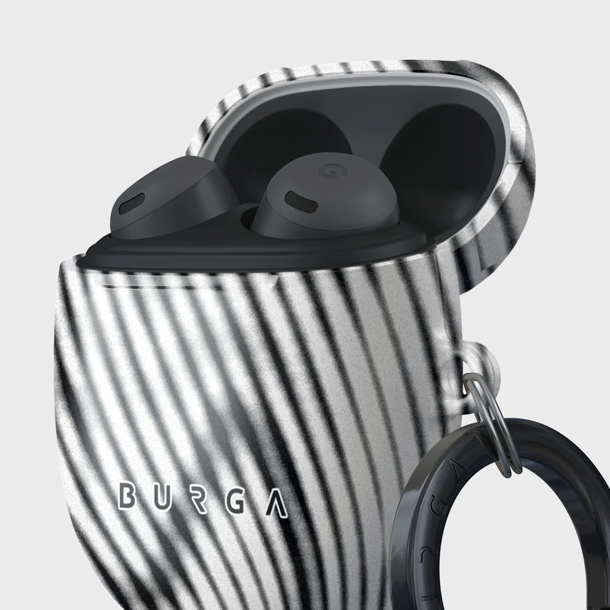 Ghost - Etui na Google Pixel Buds Pro - Image 5