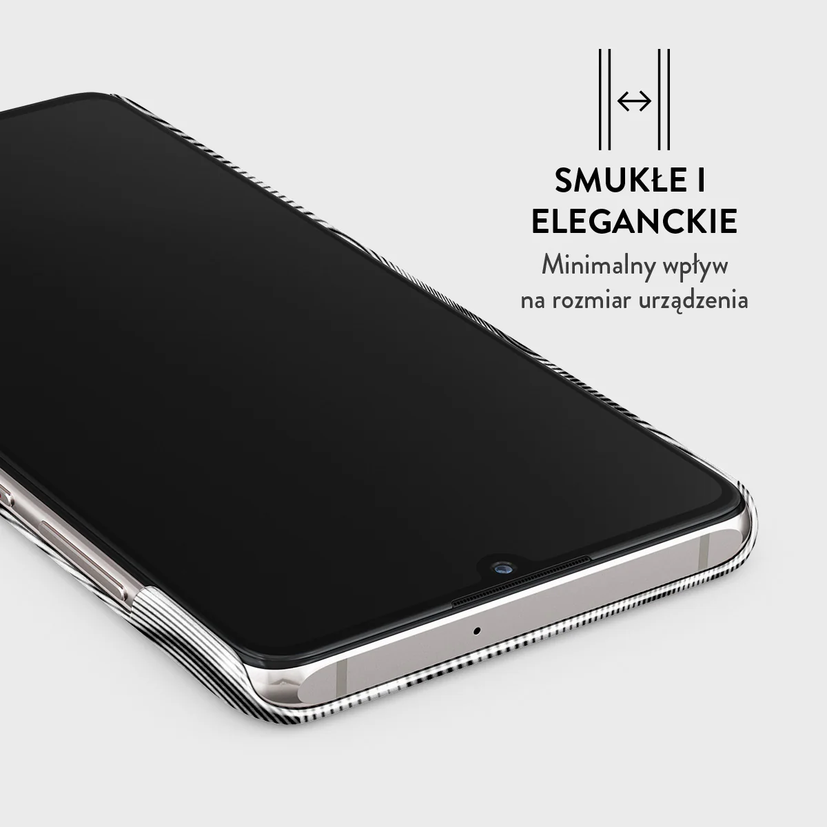 Ghost - Huawei P30 Etui - Image 4