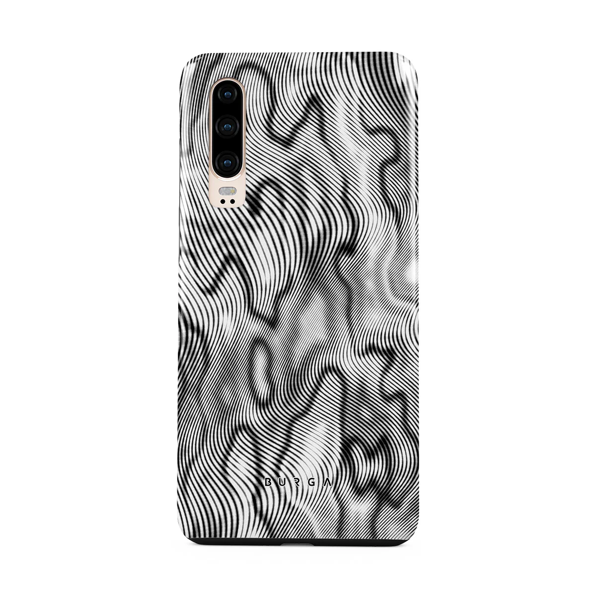 Ghost - Huawei P30 Etui - Image 5
