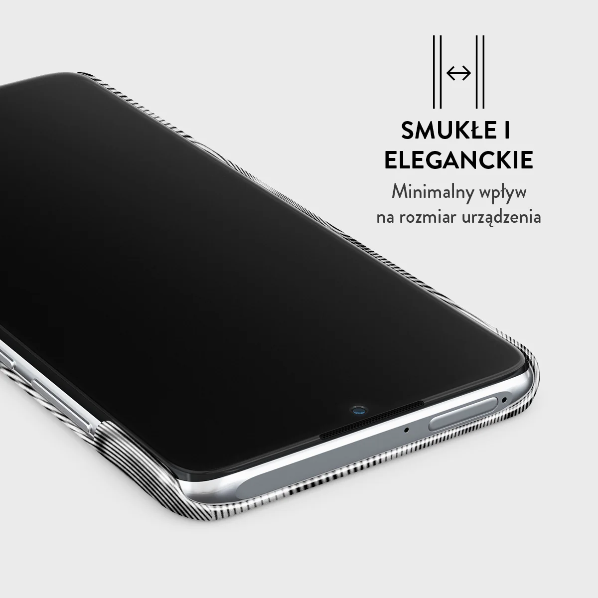 Ghost - Huawei P30 Lite Etui - Image 4