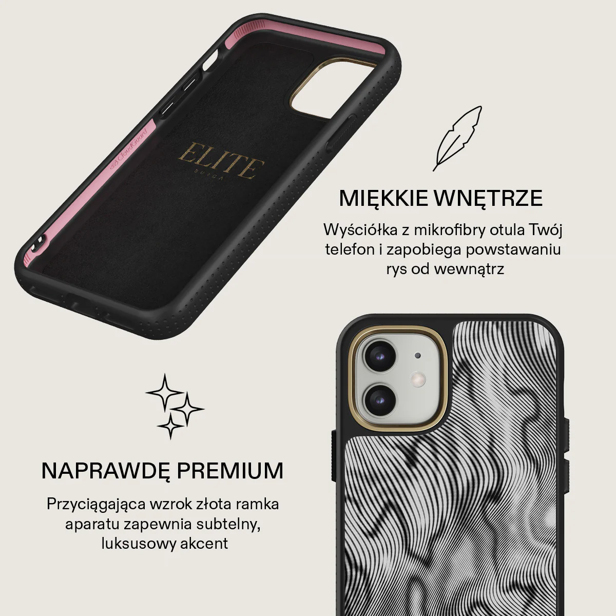 Ghost - iPhone 11 Etui - Image 10