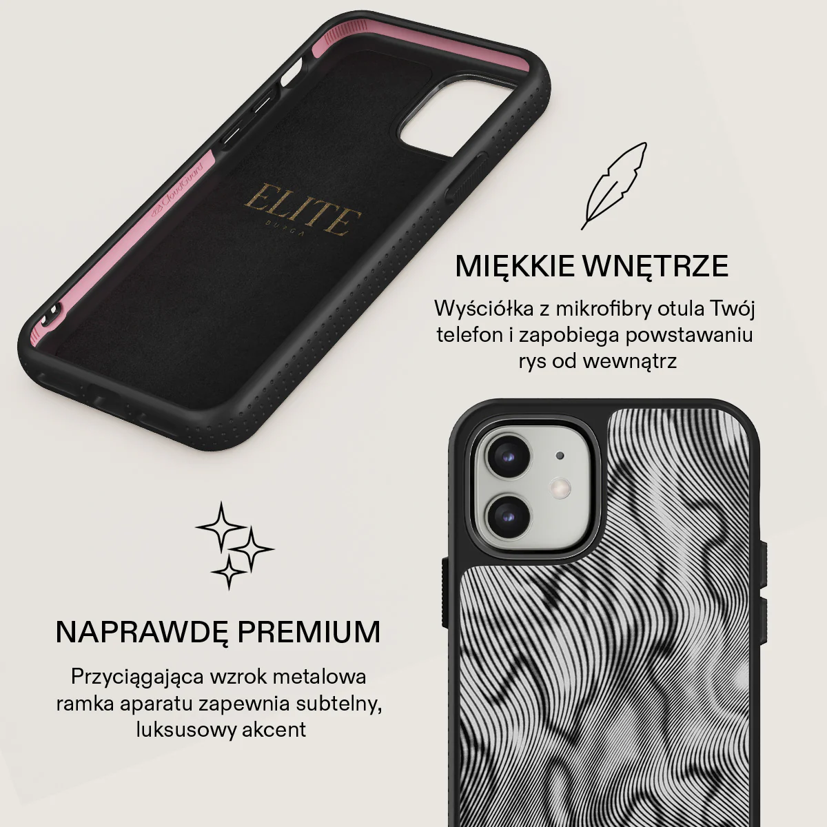 Ghost - iPhone 11 Etui - Image 17