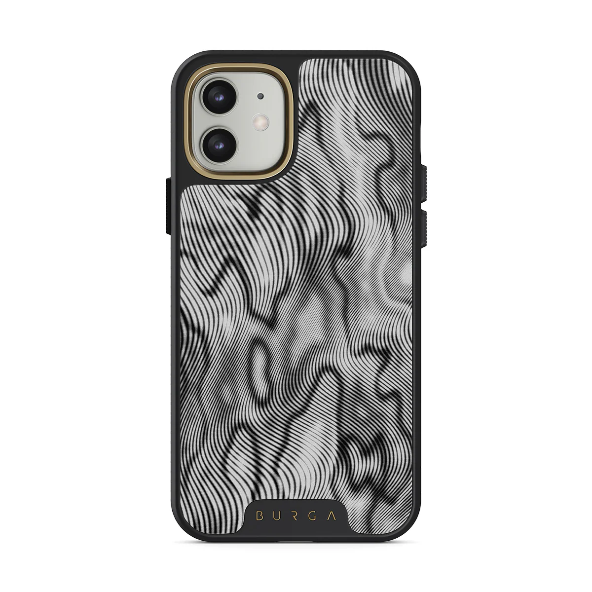 Ghost - iPhone 11 Etui - Image 5