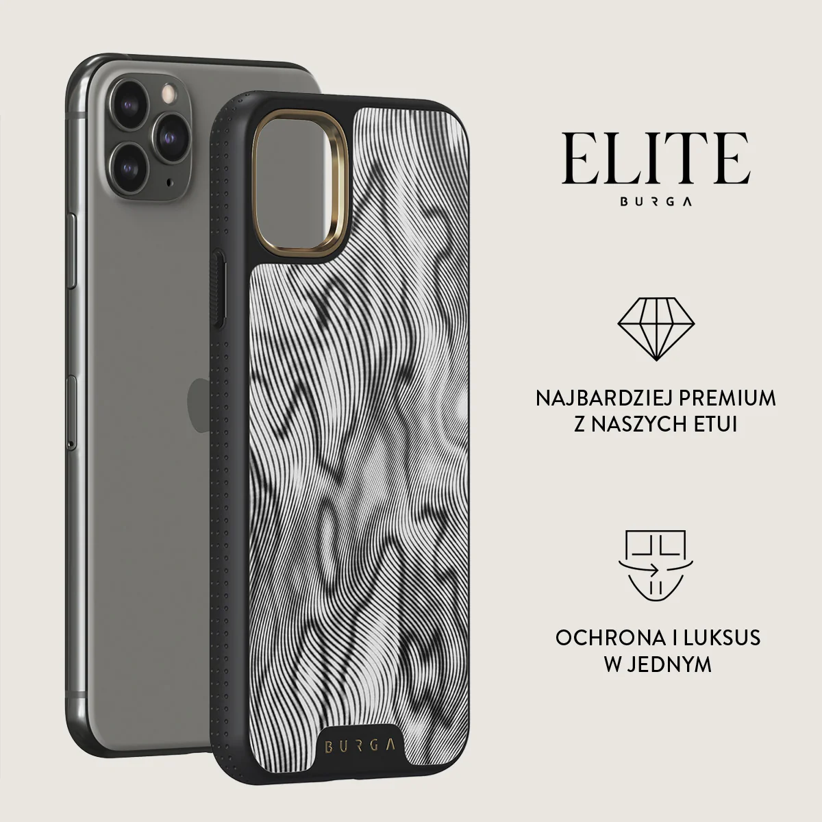 Ghost - iPhone 11 Pro Etui - Image 10