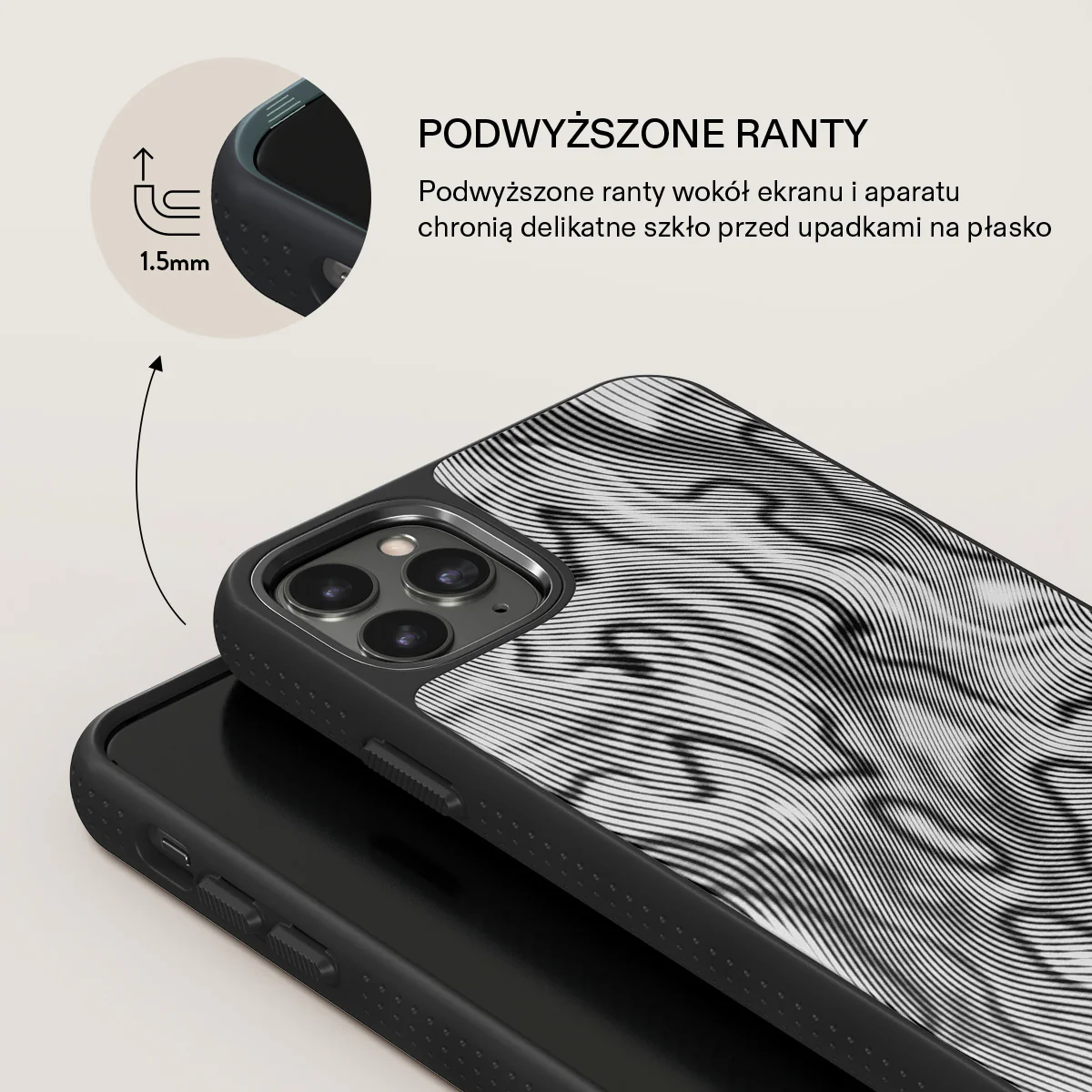 Ghost - iPhone 11 Pro Etui - Image 19