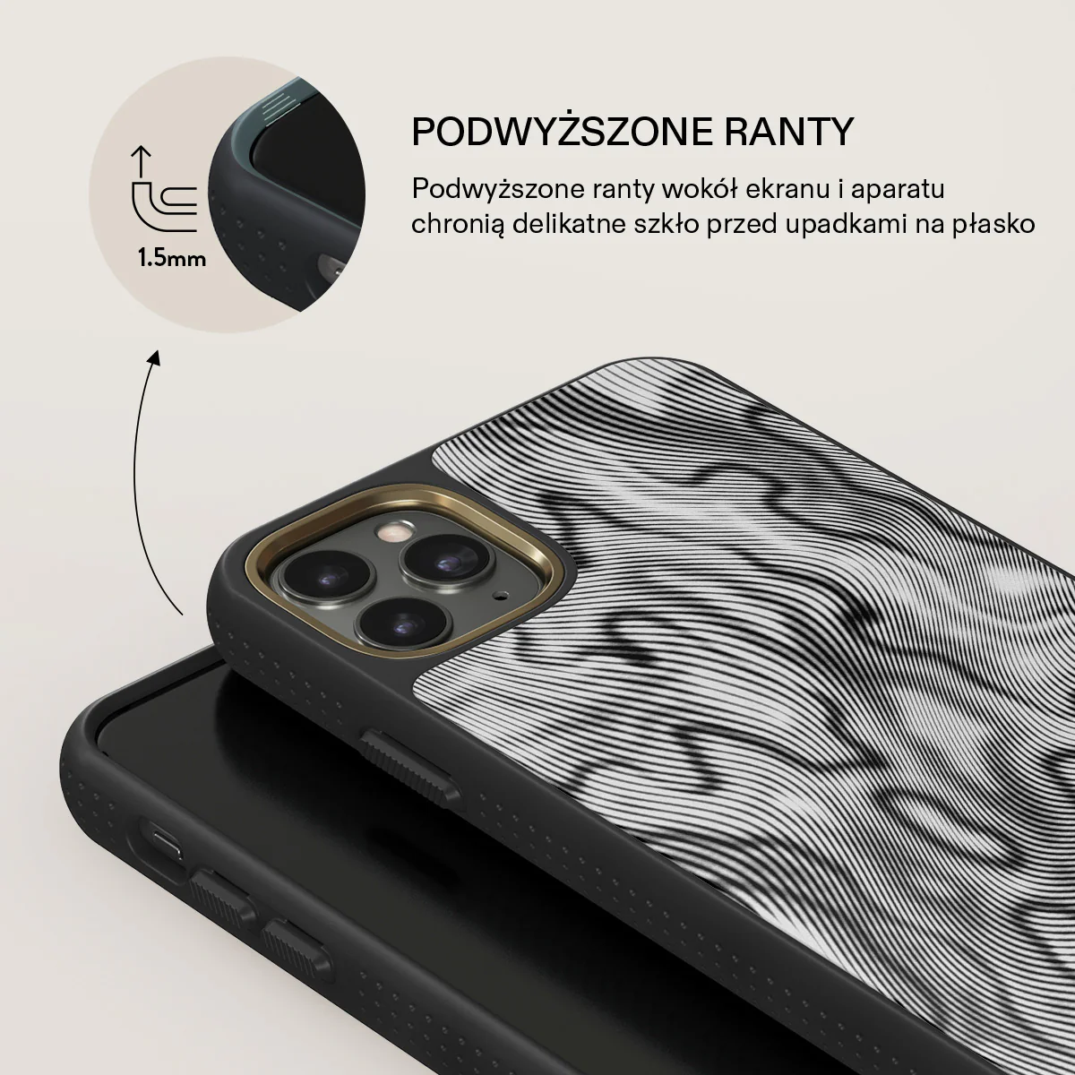 Ghost - iPhone 11 Pro Max Etui - Image 12