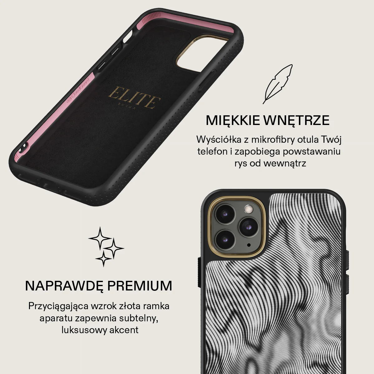 Ghost - iPhone 11 Pro Max Etui - Image 14
