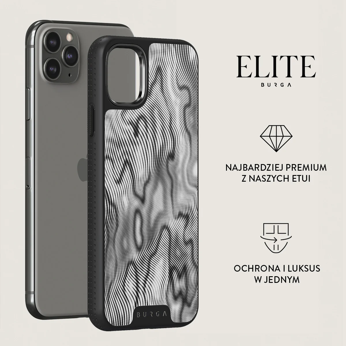Ghost - iPhone 11 Pro Max Etui - Image 17