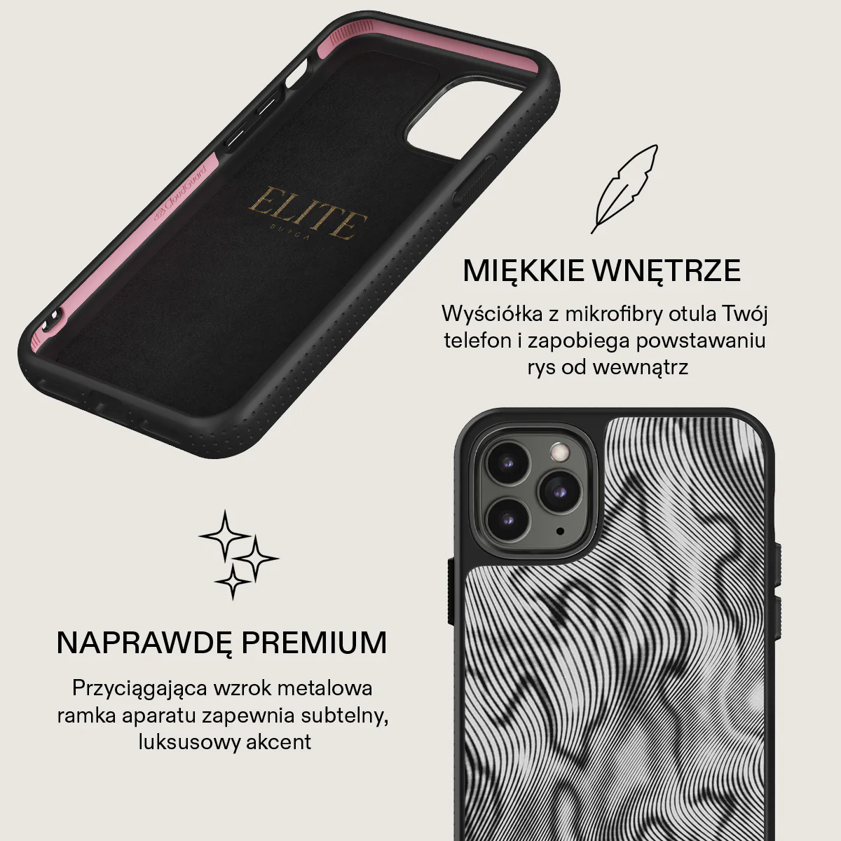 Ghost - iPhone 11 Pro Max Etui - Image 21