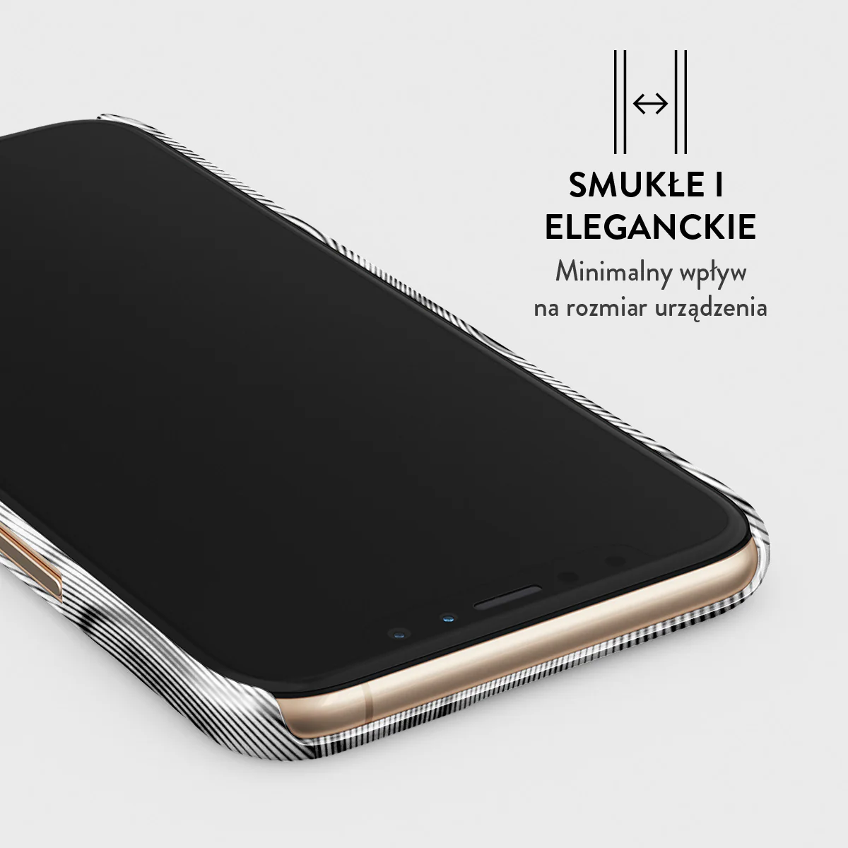 Ghost - iPhone 11 Pro Max Etui - Image 4