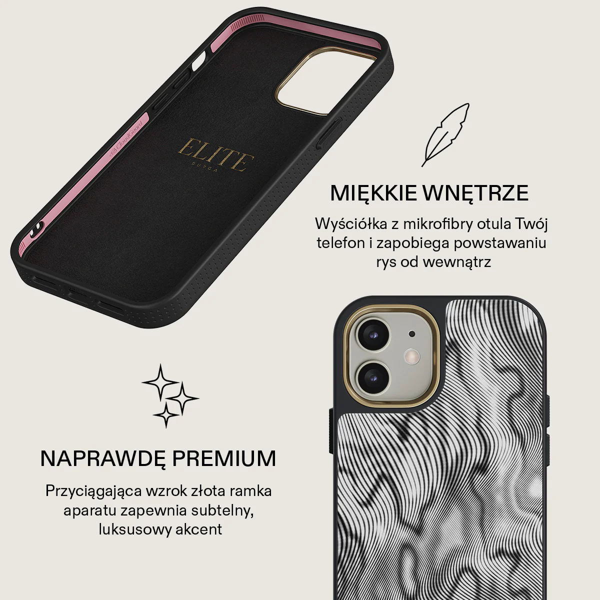 Ghost - iPhone 12 Etui - Image 10