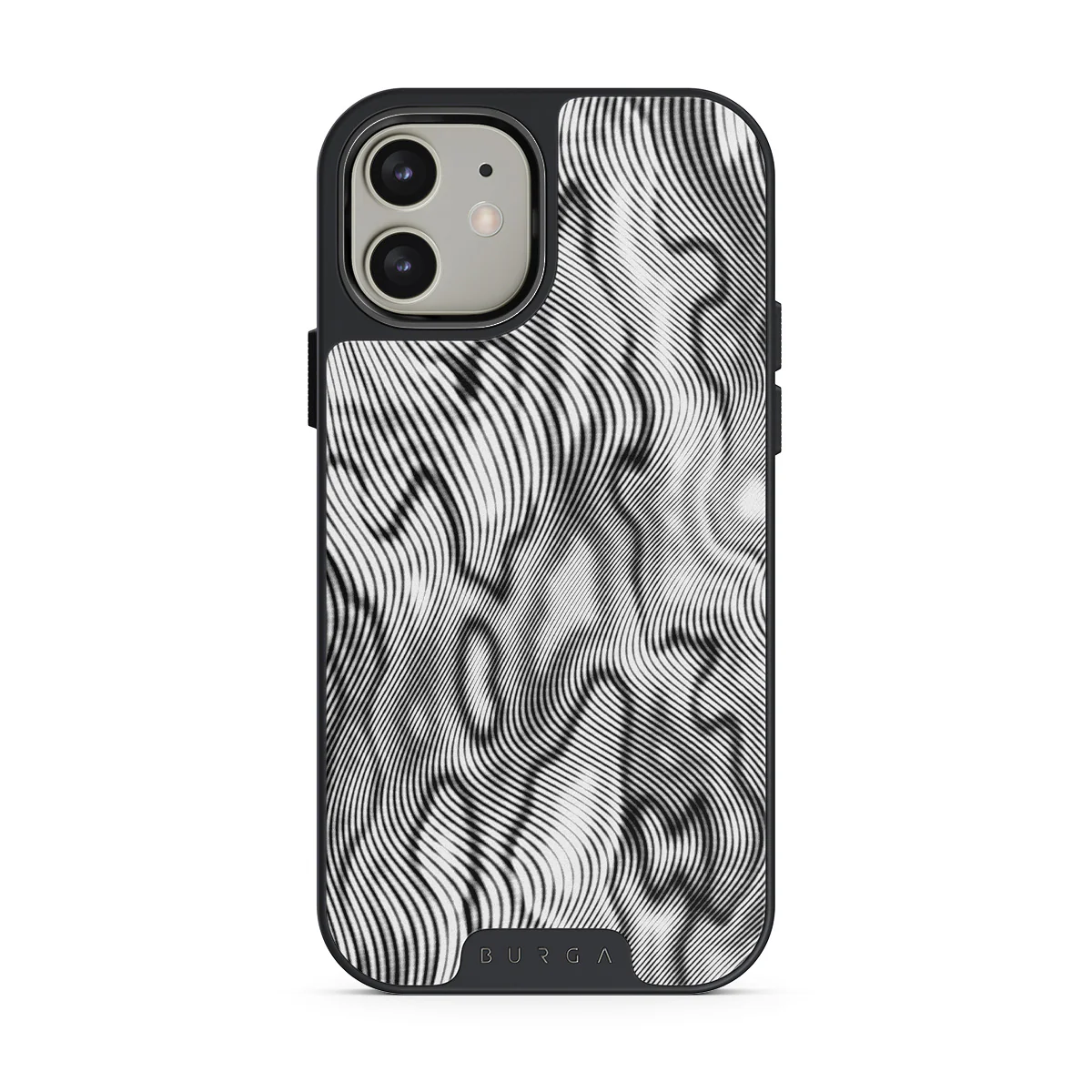 Ghost - iPhone 12 Etui - Image 12