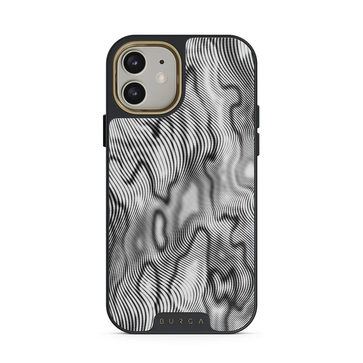 Ghost - iPhone 12 Etui - Image 5