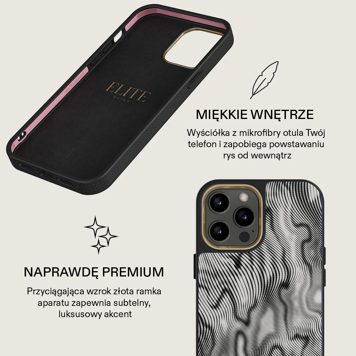 Ghost - iPhone 12 Pro Etui - Image 10