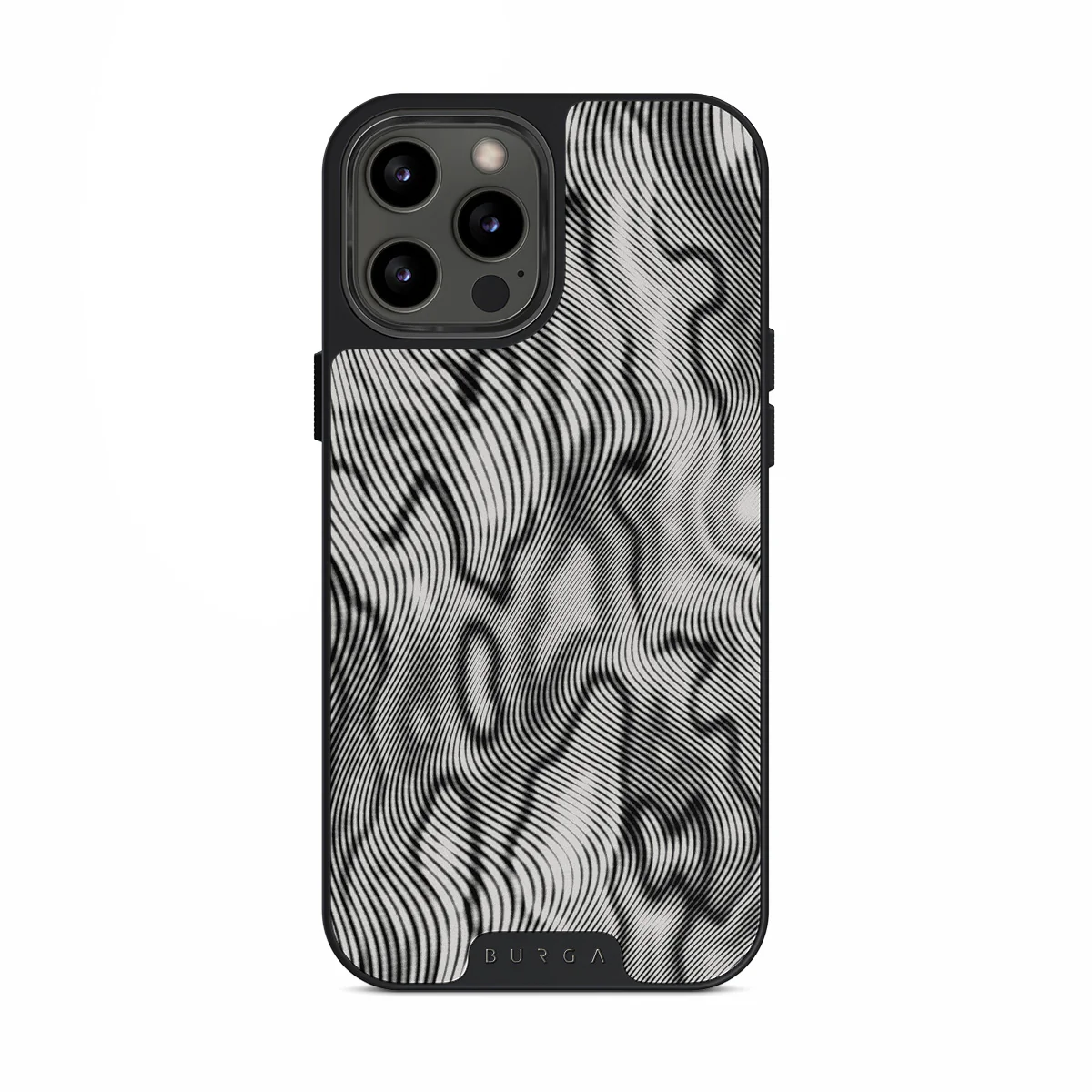 Ghost - iPhone 12 Pro Etui - Image 12