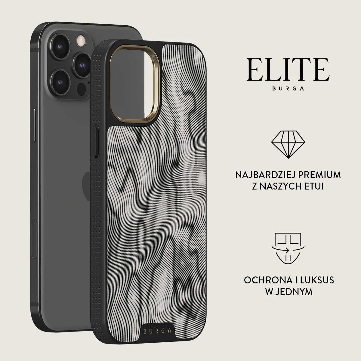 Ghost - iPhone 12 Pro Max Etui - Image 10
