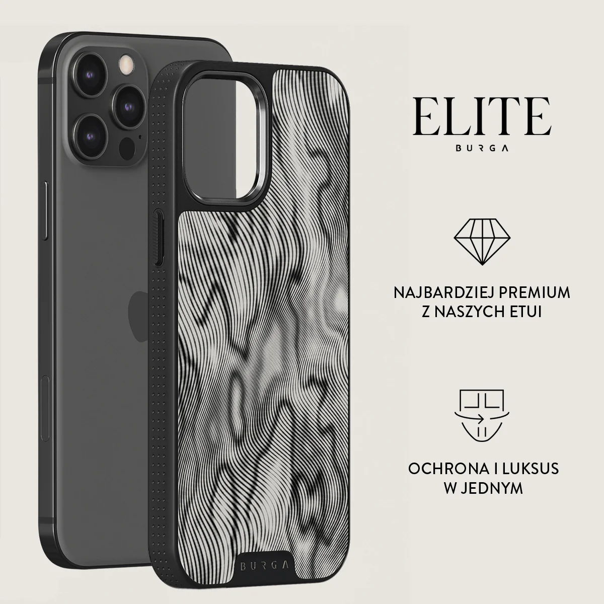 Ghost - iPhone 12 Pro Max Etui - Image 17