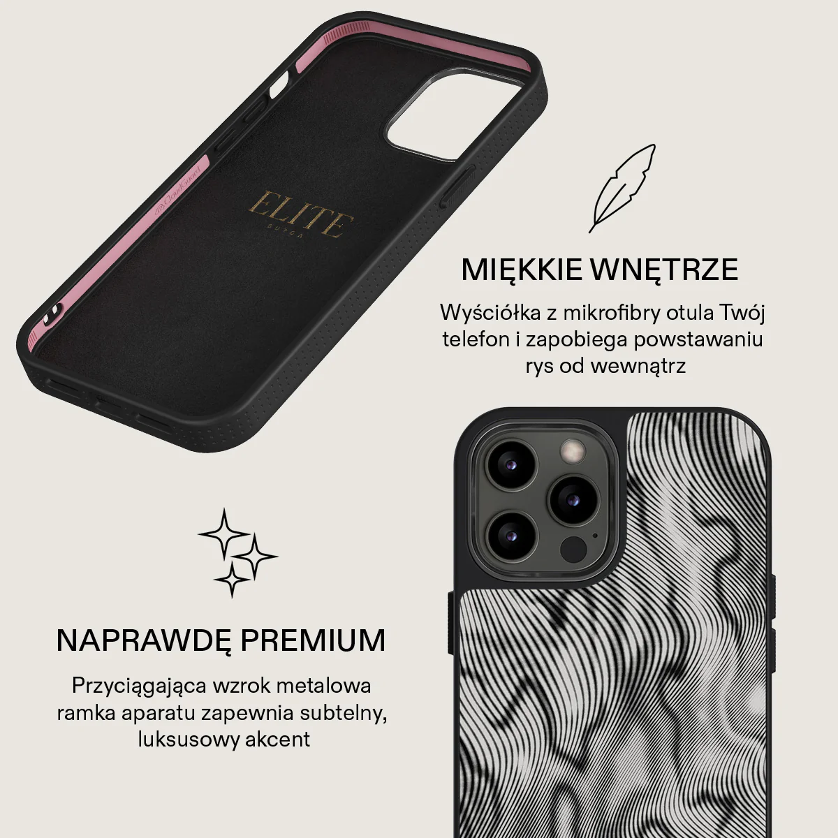 Ghost - iPhone 12 Pro Max Etui - Image 21