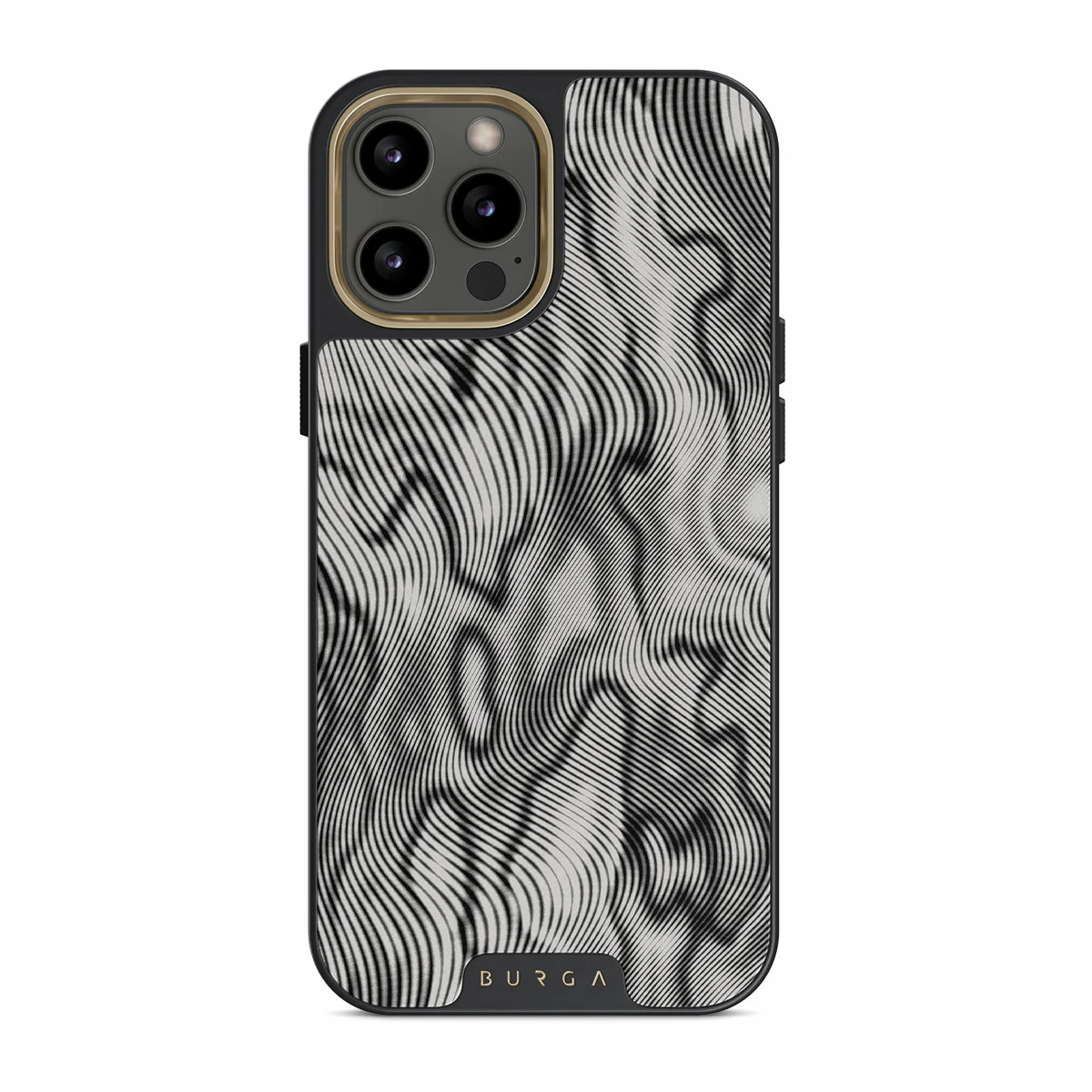 Ghost - iPhone 12 Pro Max Etui - Image 9