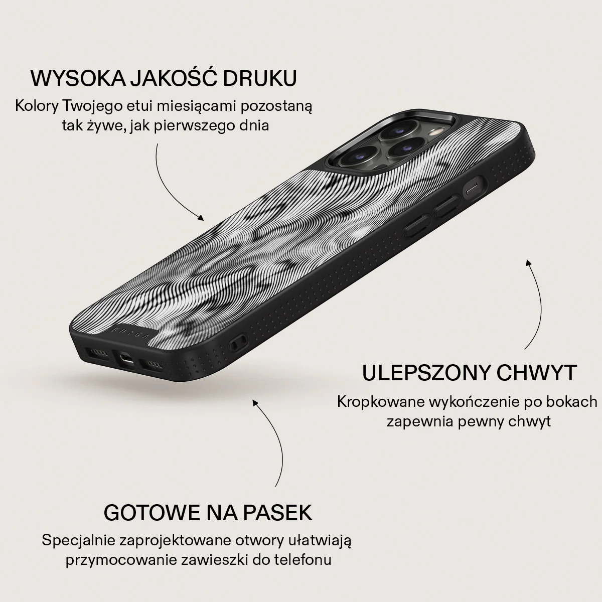 Ghost - iPhone 13 Pro Max Etui - Image 16