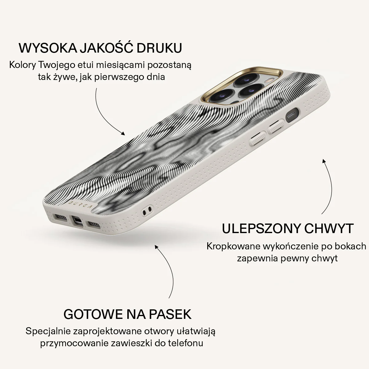 Ghost - iPhone 13 Pro Max Etui - Image 23