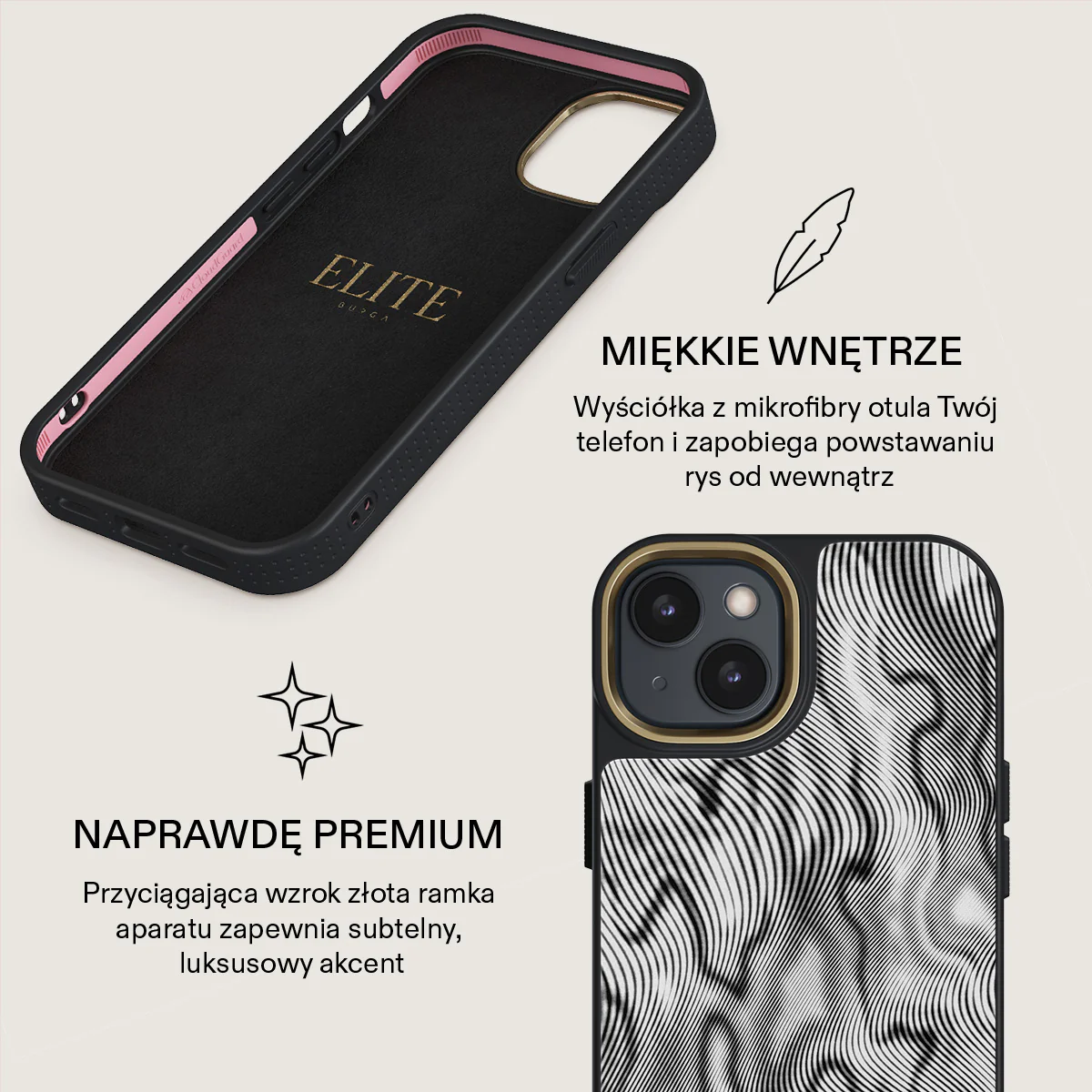 Ghost - iPhone 14 Etui - Image 10